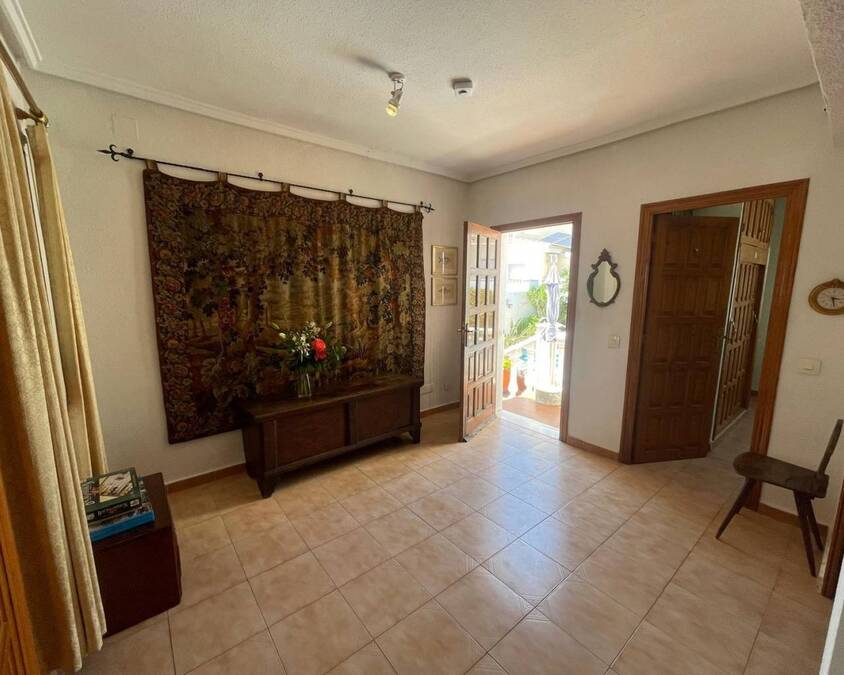 4 Bed, 3 Bath, HouseFor Sale, Ciudad Quesada, Alicante