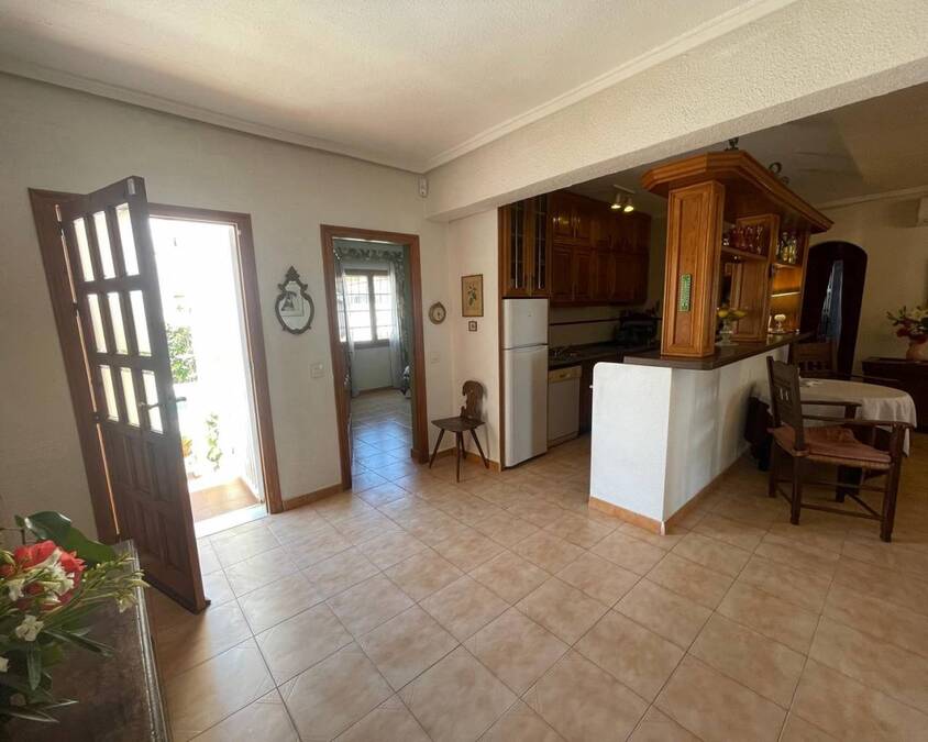 4 Bed, 3 Bath, HouseFor Sale, Ciudad Quesada, Alicante