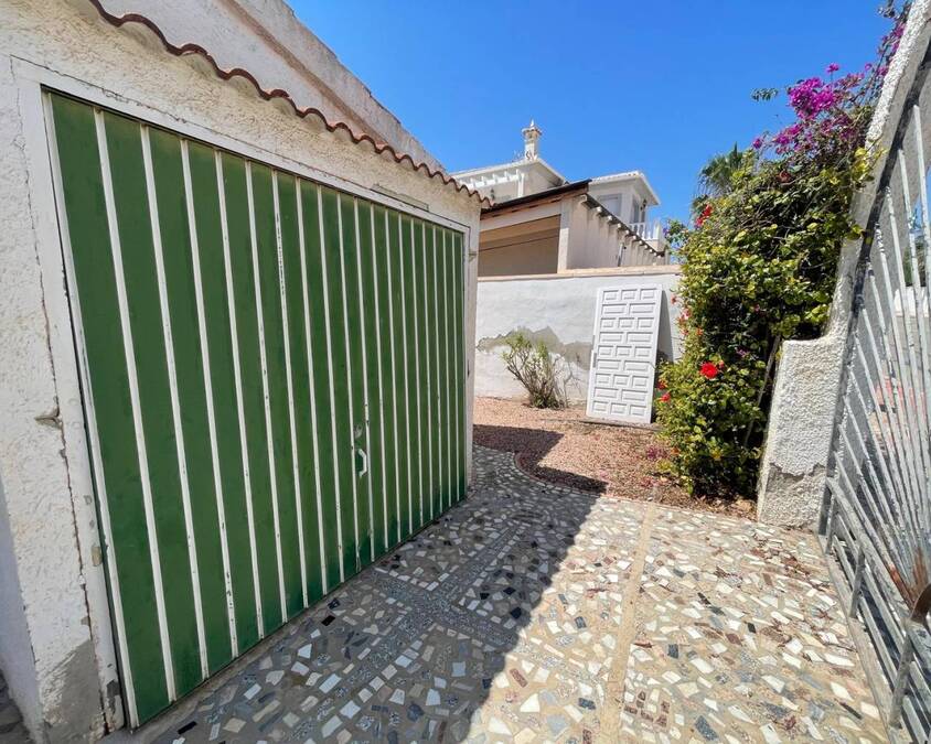 4 Bed, 3 Bath, HouseFor Sale, Ciudad Quesada, Alicante