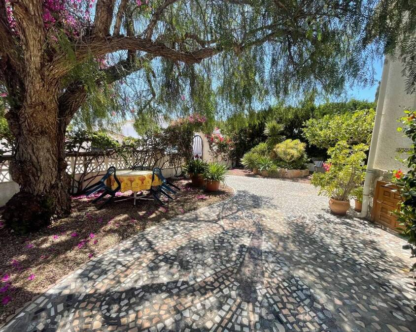 4 Bed, 3 Bath, HouseFor Sale, Ciudad Quesada, Alicante