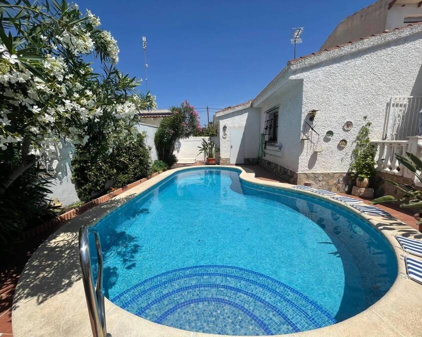 4 Bed, 3 Bath, HouseFor Sale, Ciudad Quesada, Alicante