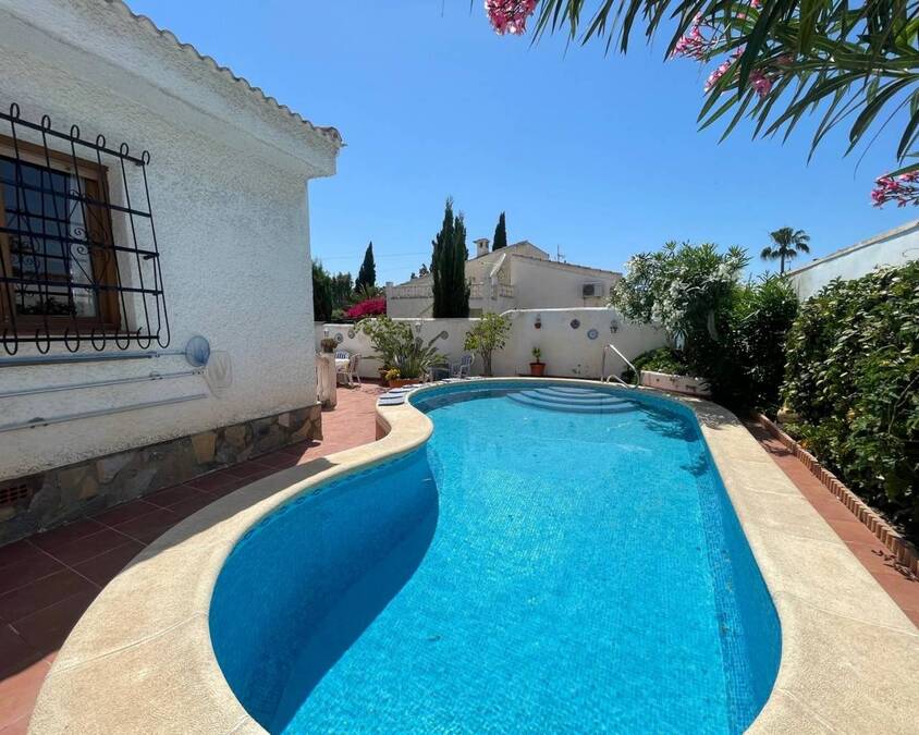 4 Bed, 3 Bath, HouseFor Sale, Ciudad Quesada, Alicante