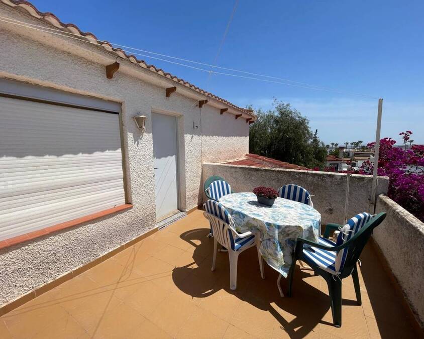 4 Bed, 3 Bath, HouseFor Sale, Ciudad Quesada, Alicante