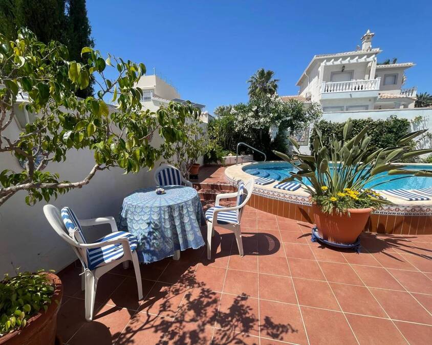 4 Bed, 3 Bath, HouseFor Sale, Ciudad Quesada, Alicante