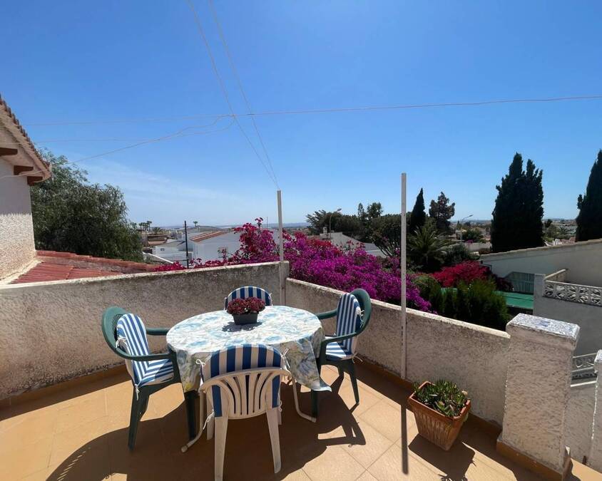 4 Bed, 3 Bath, HouseFor Sale, Ciudad Quesada, Alicante