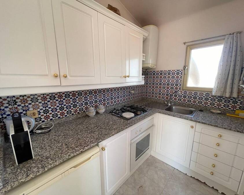 4 Bed, 3 Bath, HouseFor Sale, Ciudad Quesada, Alicante