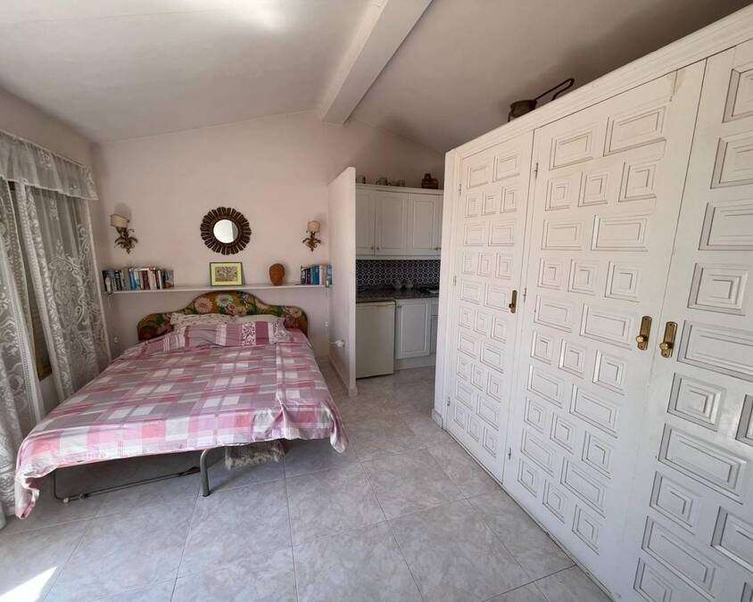 4 Bed, 3 Bath, HouseFor Sale, Ciudad Quesada, Alicante