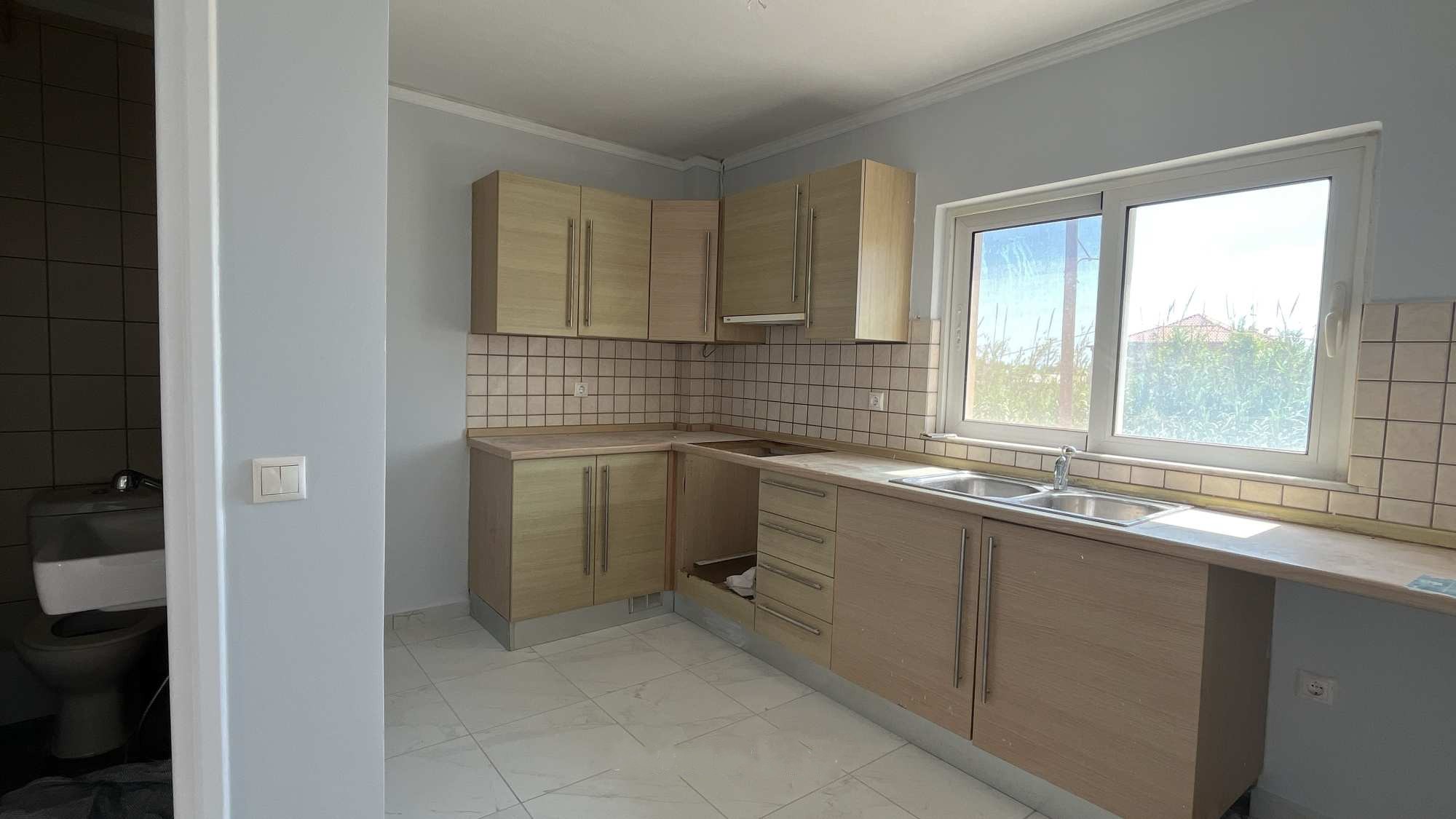 3 Bed, 2 Bath, HouseFor Sale, Chania, Crete