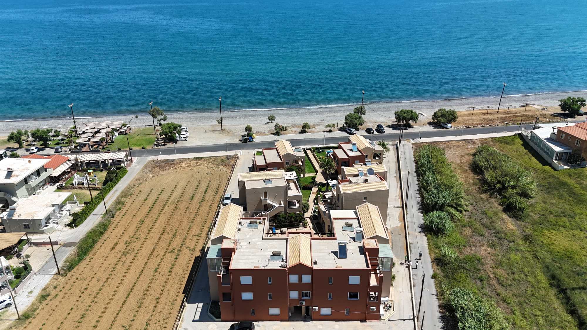 3 Bed, 2 Bath, HouseFor Sale, Chania, Crete