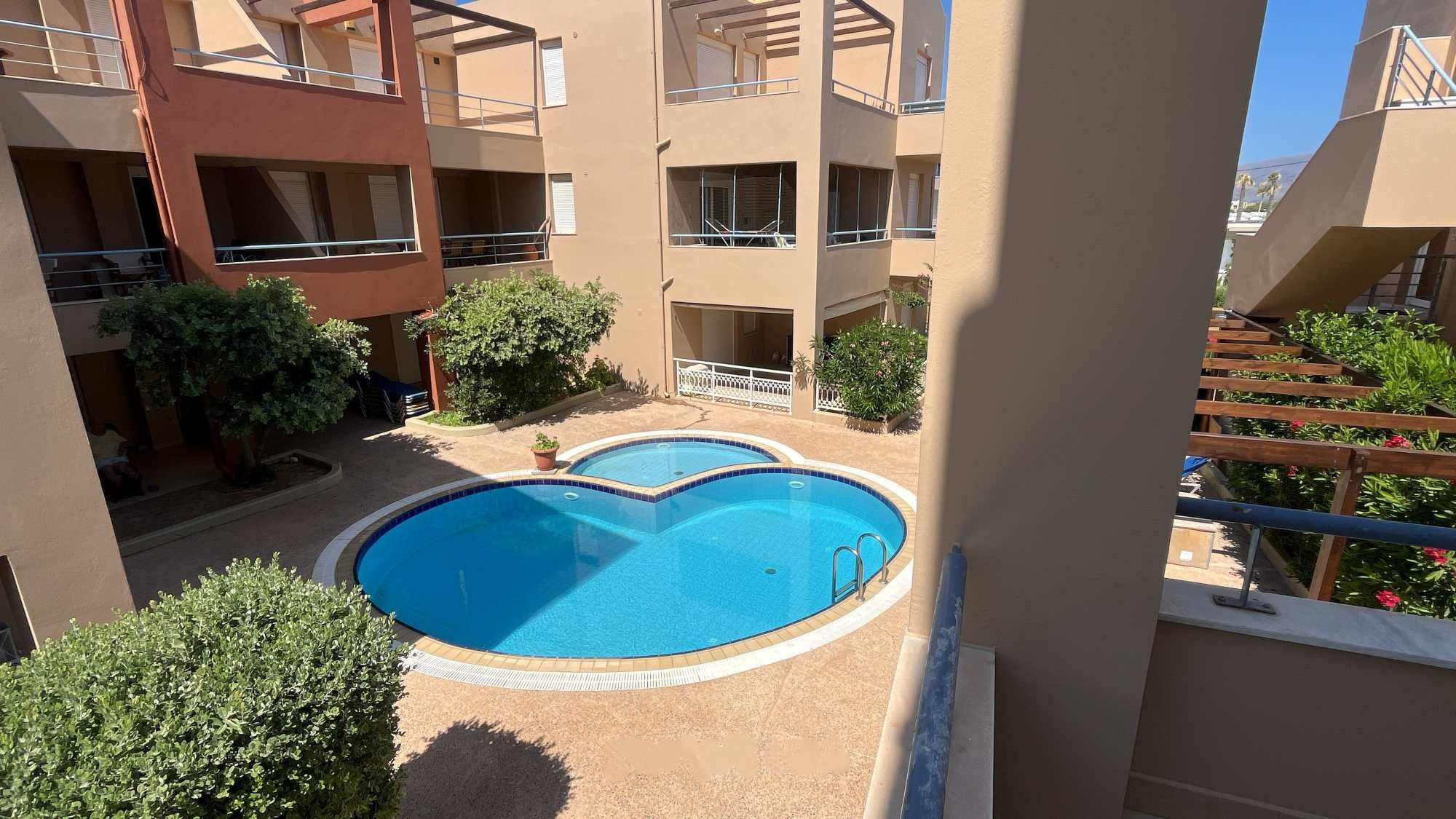3 Bed, 2 Bath, HouseFor Sale, Chania, Crete