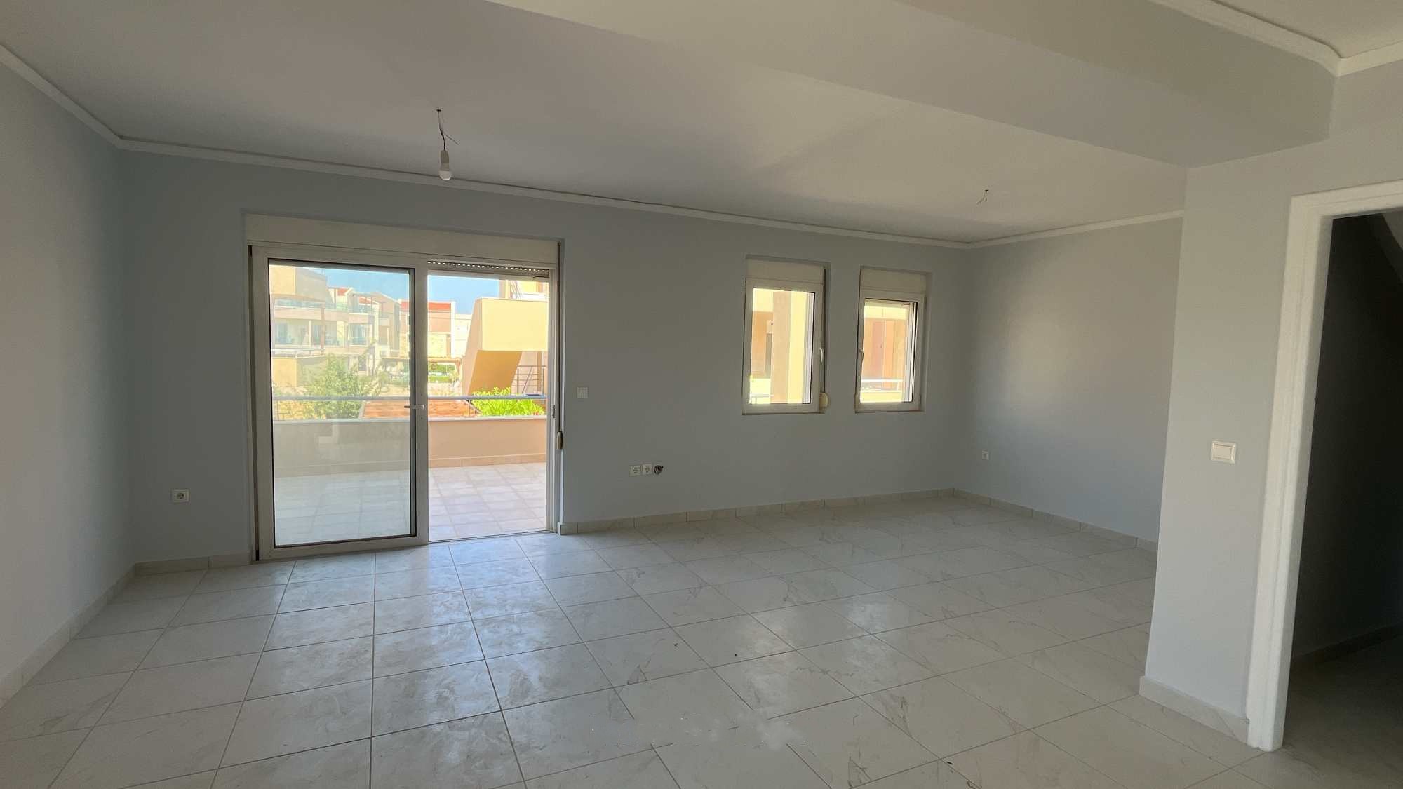 3 Bed, 2 Bath, HouseFor Sale, Chania, Crete