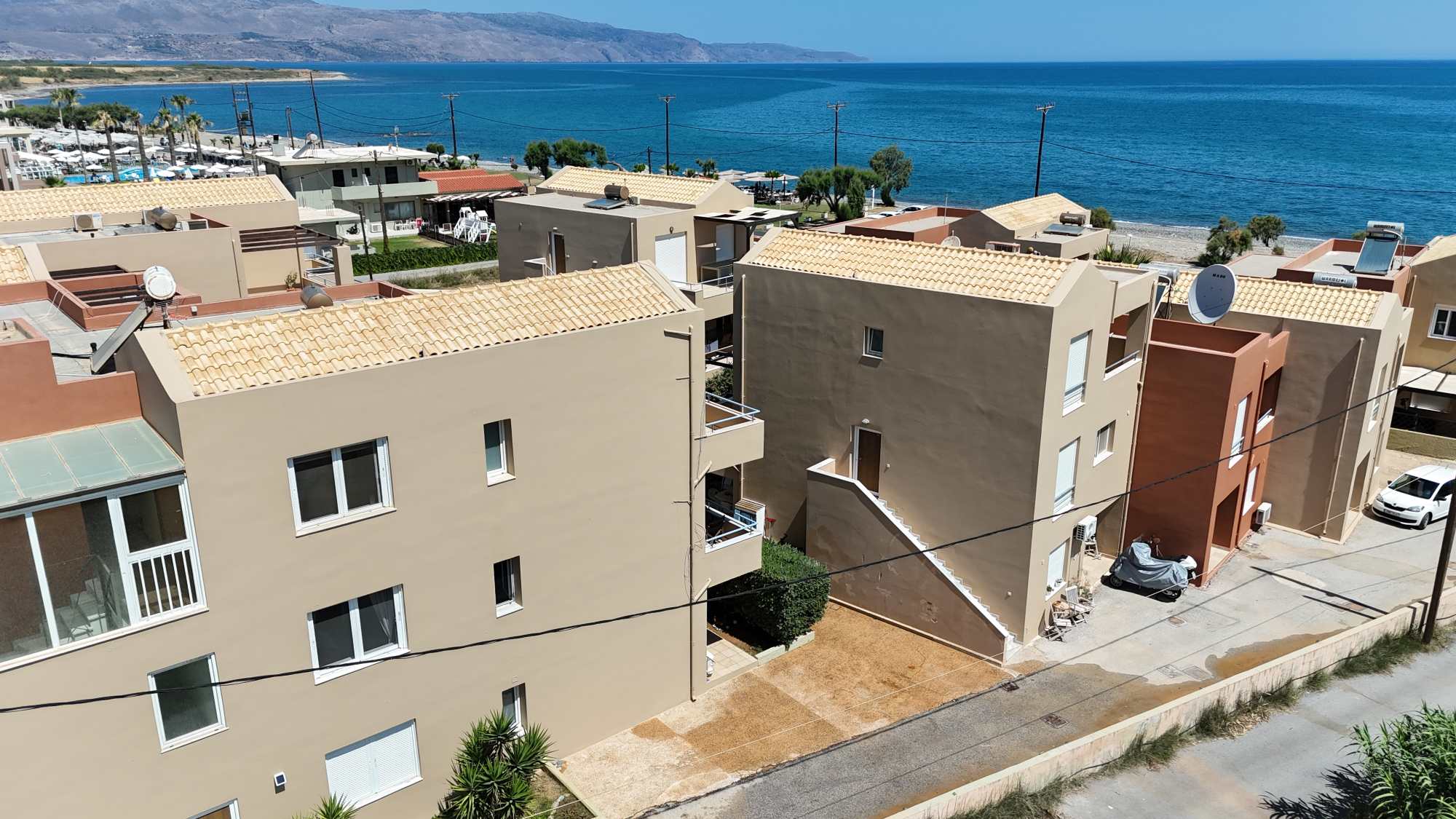 3 Bed, 2 Bath, HouseFor Sale, Chania, Crete
