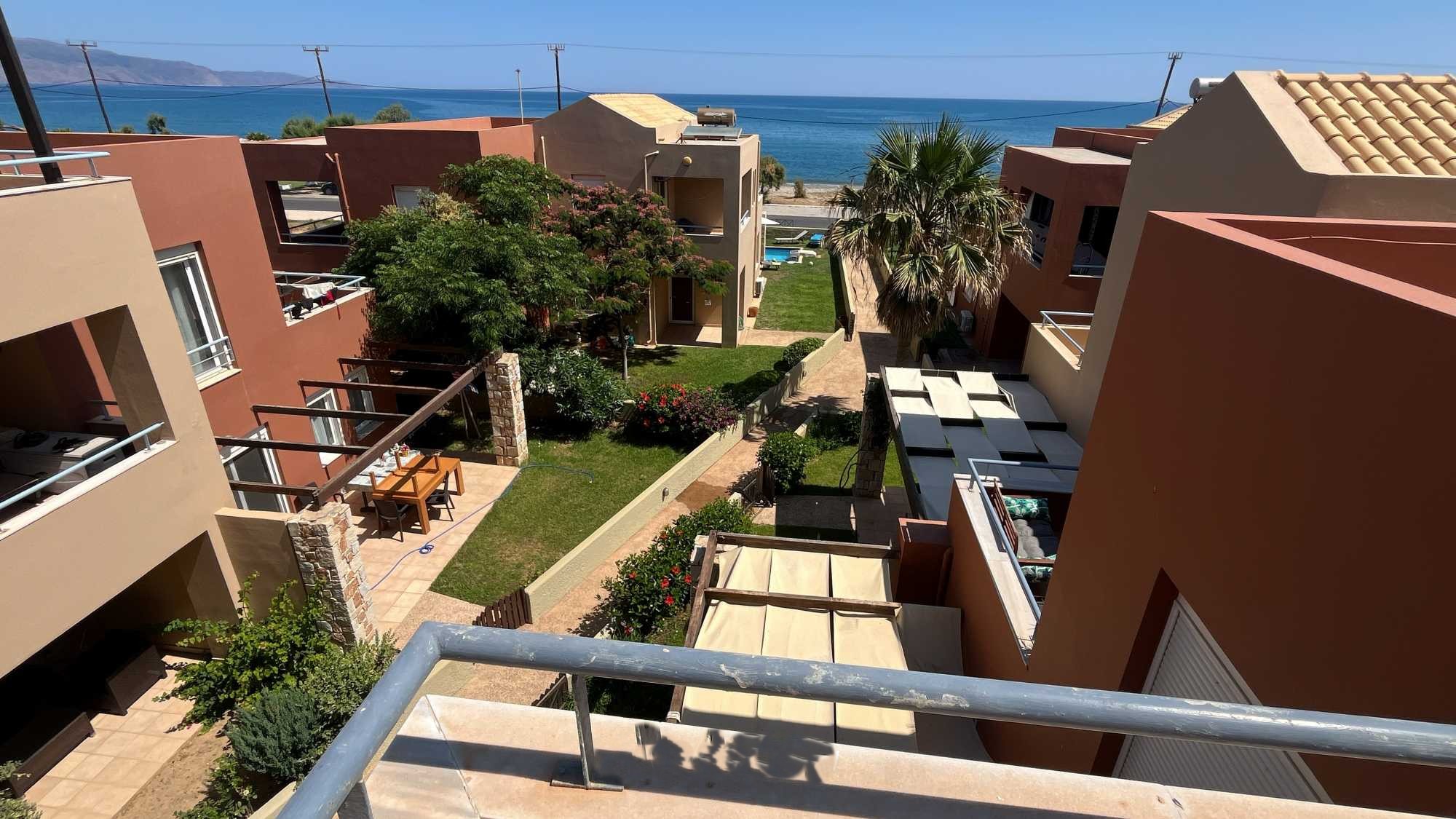 3 Bed, 2 Bath, HouseFor Sale, Chania, Crete