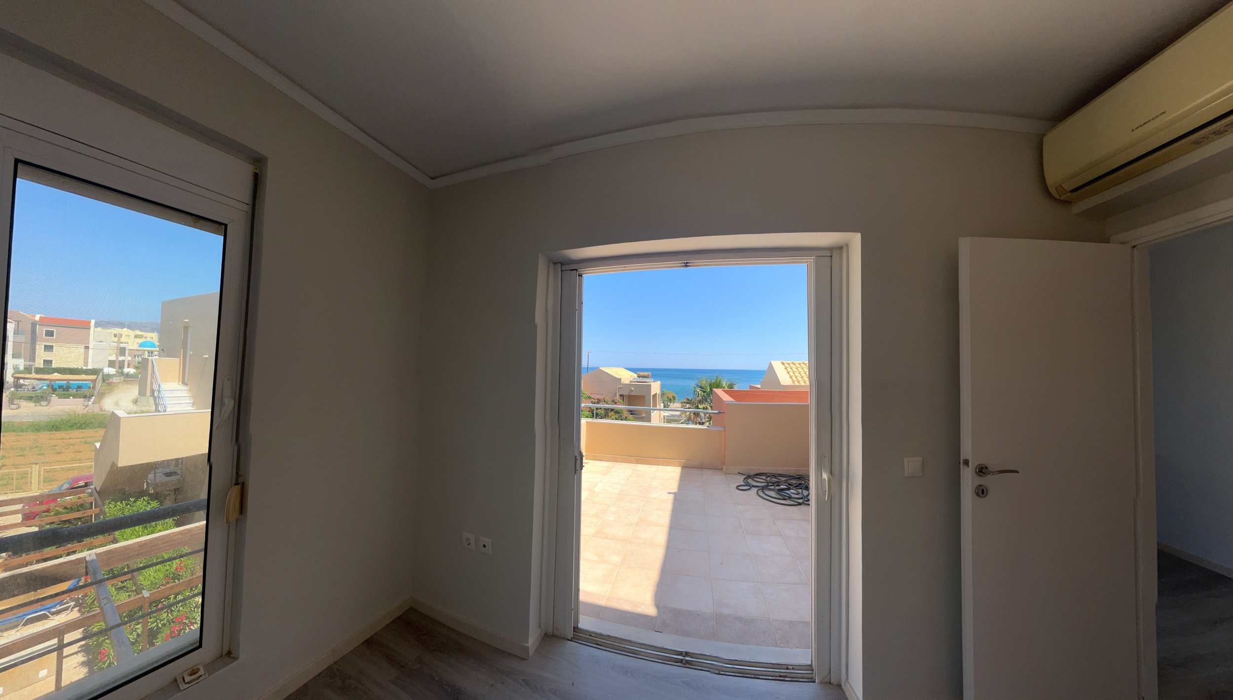 3 Bed, 2 Bath, HouseFor Sale, Chania, Crete