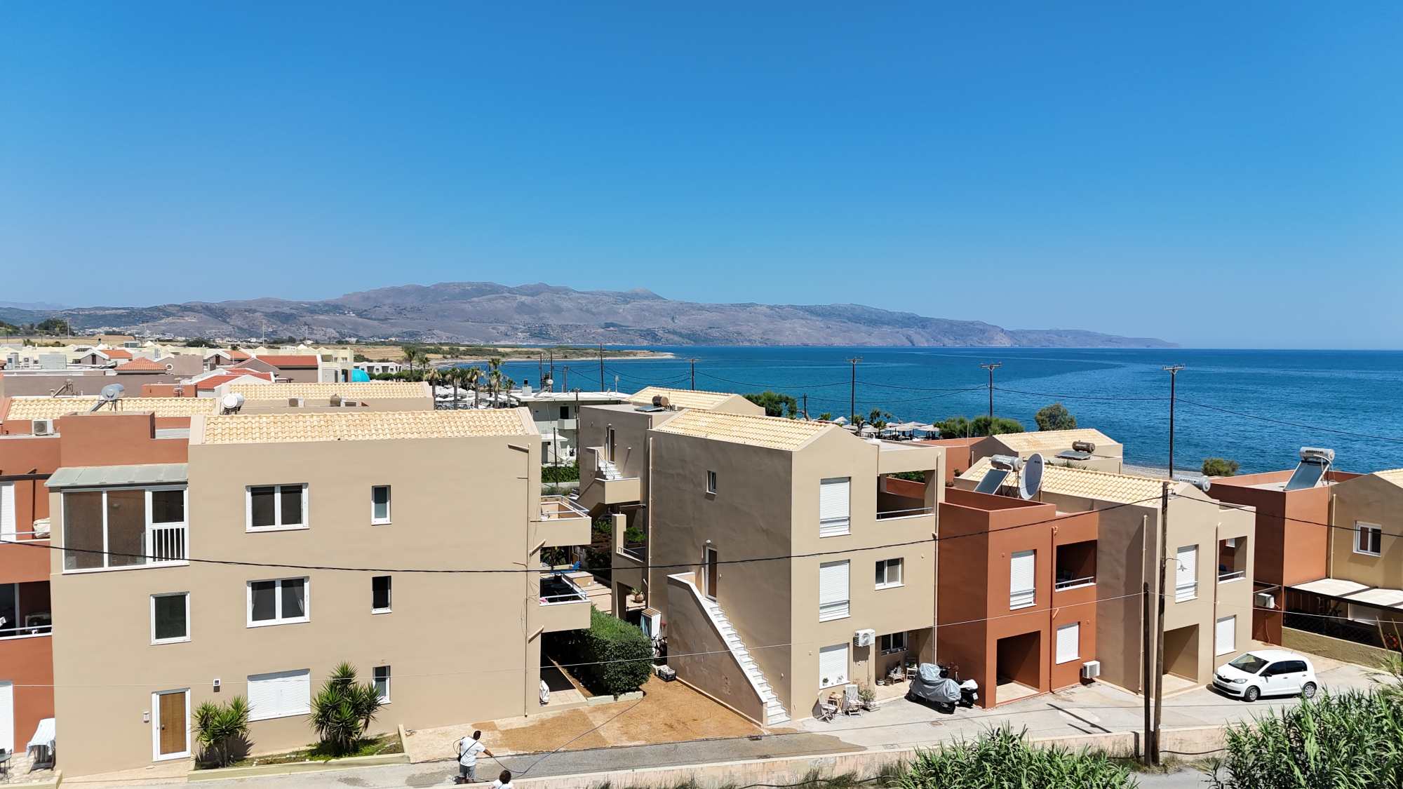 3 Bed, 2 Bath, HouseFor Sale, Chania, Crete