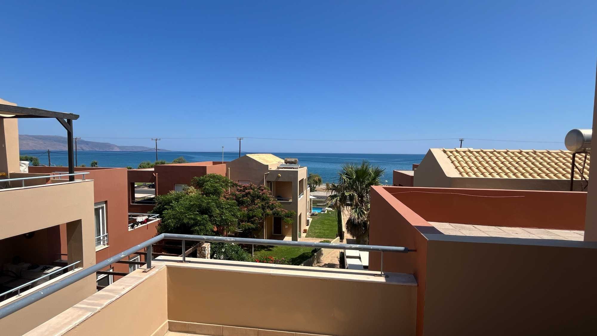 3 Bed, 2 Bath, HouseFor Sale, Chania, Crete