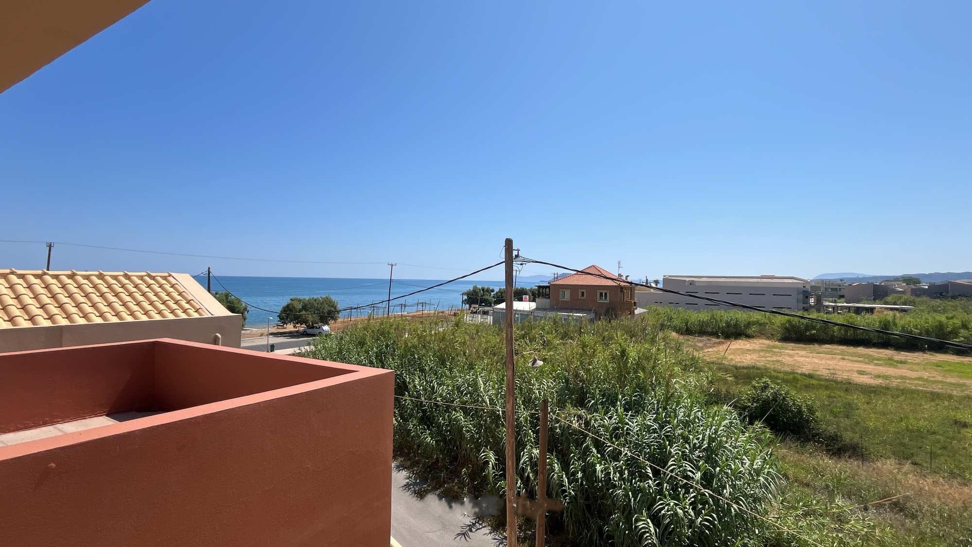 3 Bed, 2 Bath, HouseFor Sale, Chania, Crete