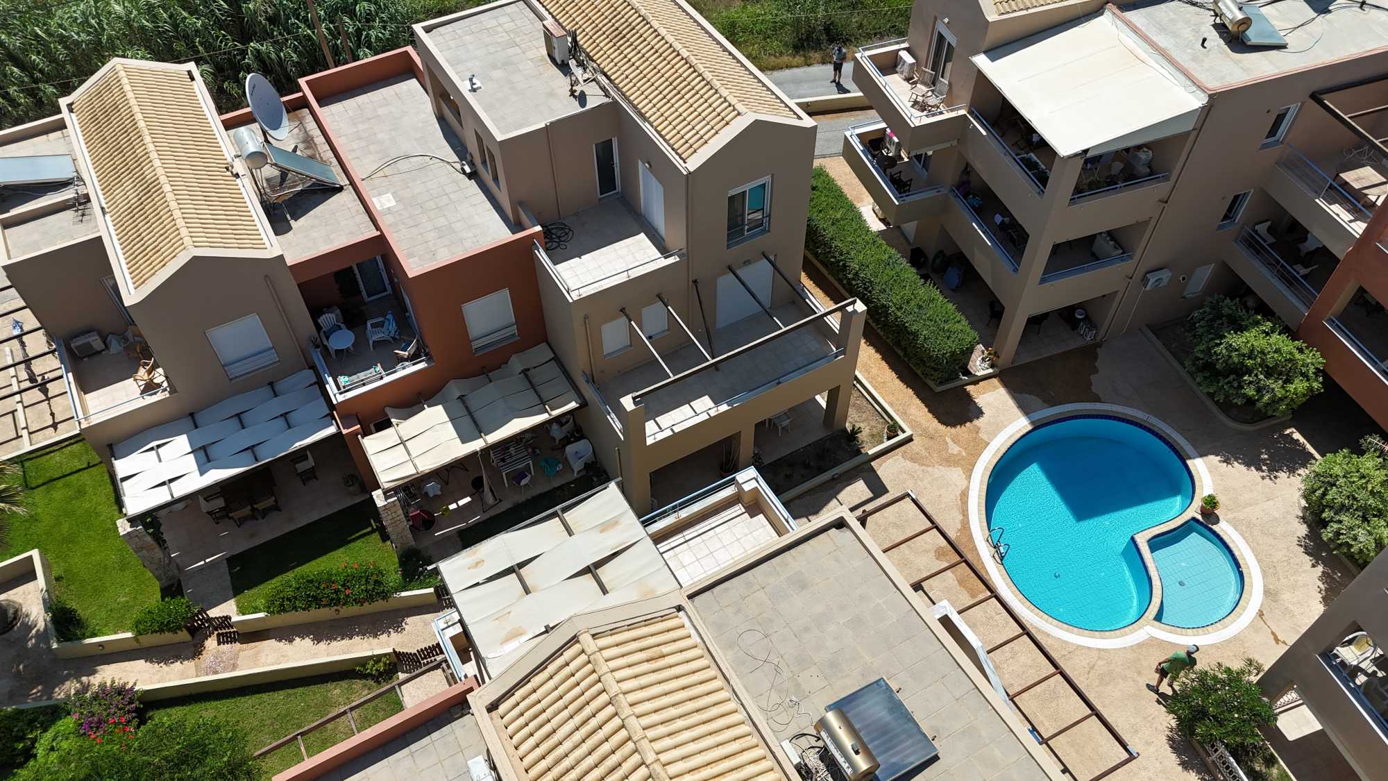 3 Bed, 2 Bath, HouseFor Sale, Chania, Crete