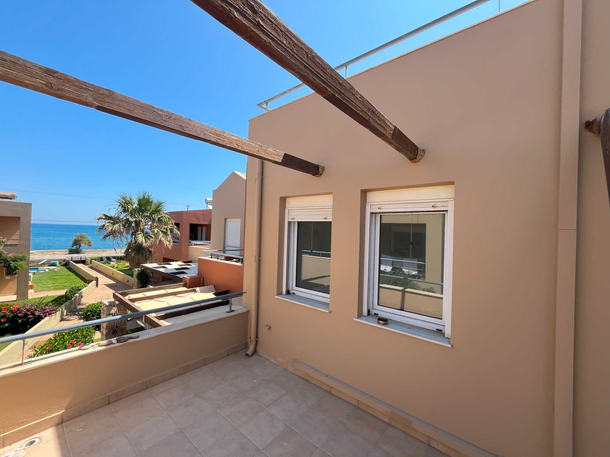 3 Bed, 2 Bath, HouseFor Sale, Chania, Crete