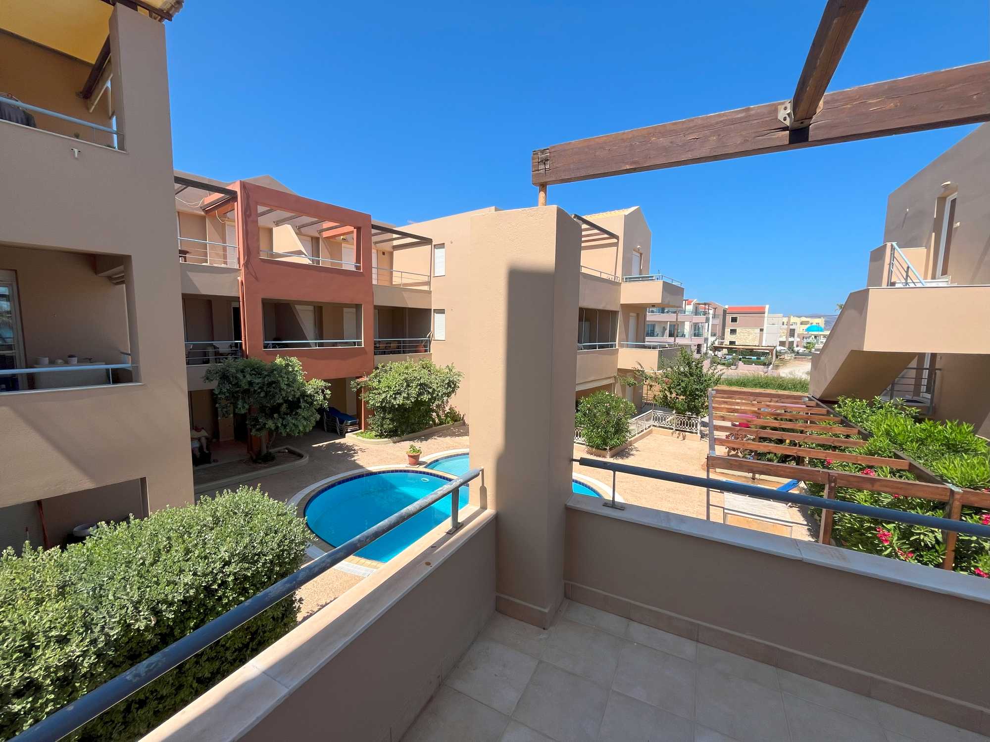 3 Bed, 2 Bath, HouseFor Sale, Chania, Crete