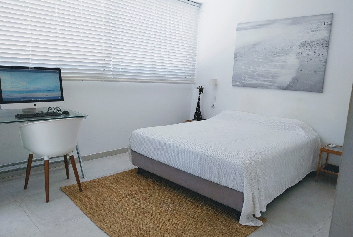 3 Bed, 2 Bath, HouseFor Sale, Marbella, Malaga