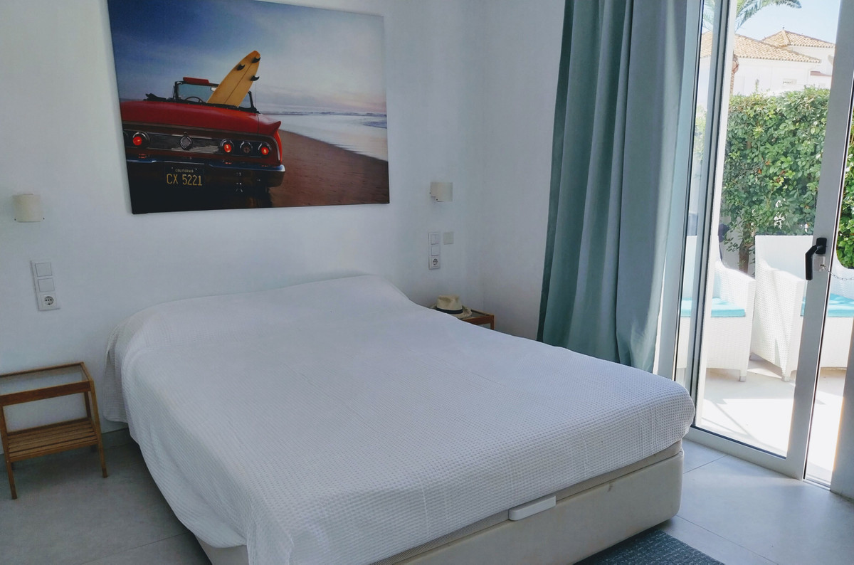 3 Bed, 2 Bath, HouseFor Sale, Marbella, Malaga