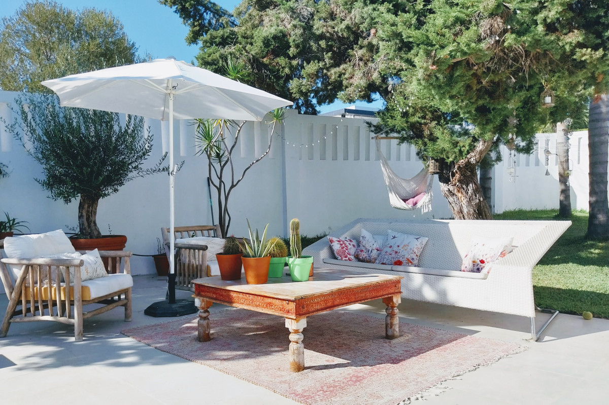 3 Bed, 2 Bath, HouseFor Sale, Marbella, Malaga