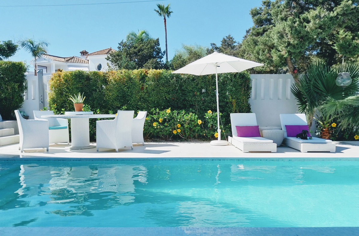 3 Bed, 2 Bath, HouseFor Sale, Marbella, Malaga