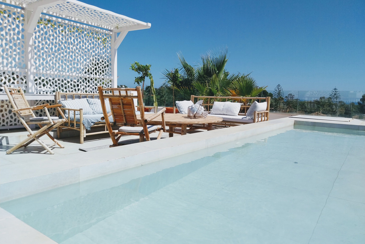 3 Bed, 2 Bath, HouseFor Sale, Marbella, Malaga