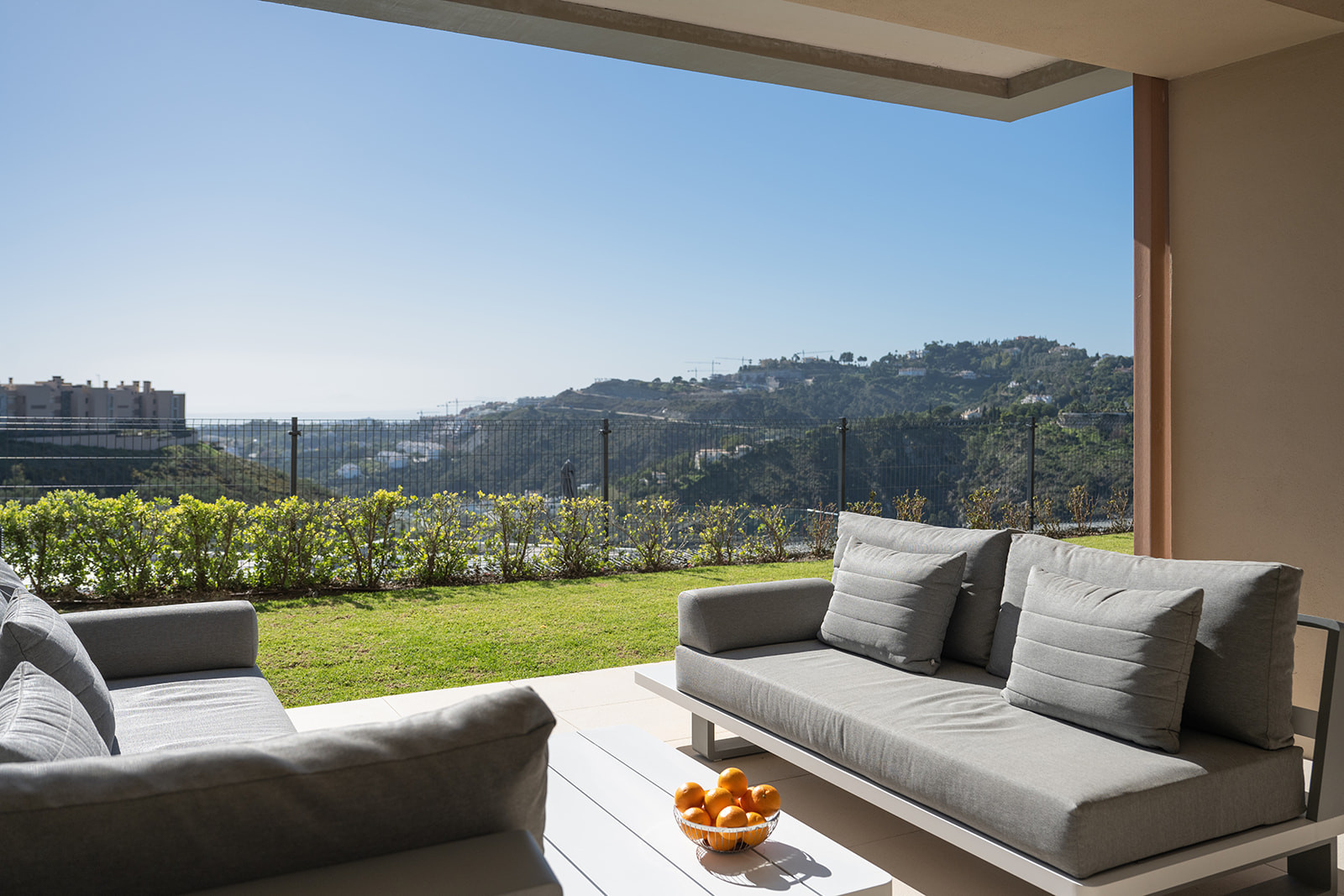 3 Bed, 3 Bath, ApartmentFor Sale, Benahavis, Malaga