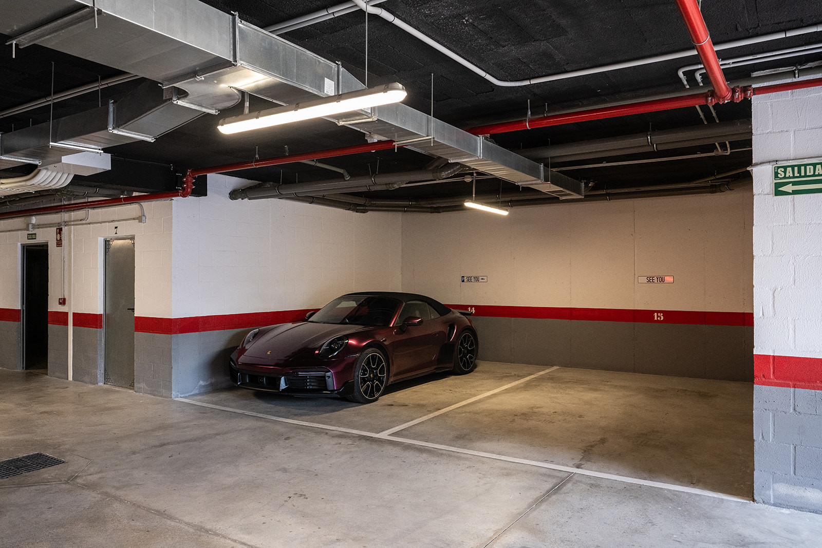 3 Bed, 3 Bath, ApartmentFor Sale, Benahavis, Malaga