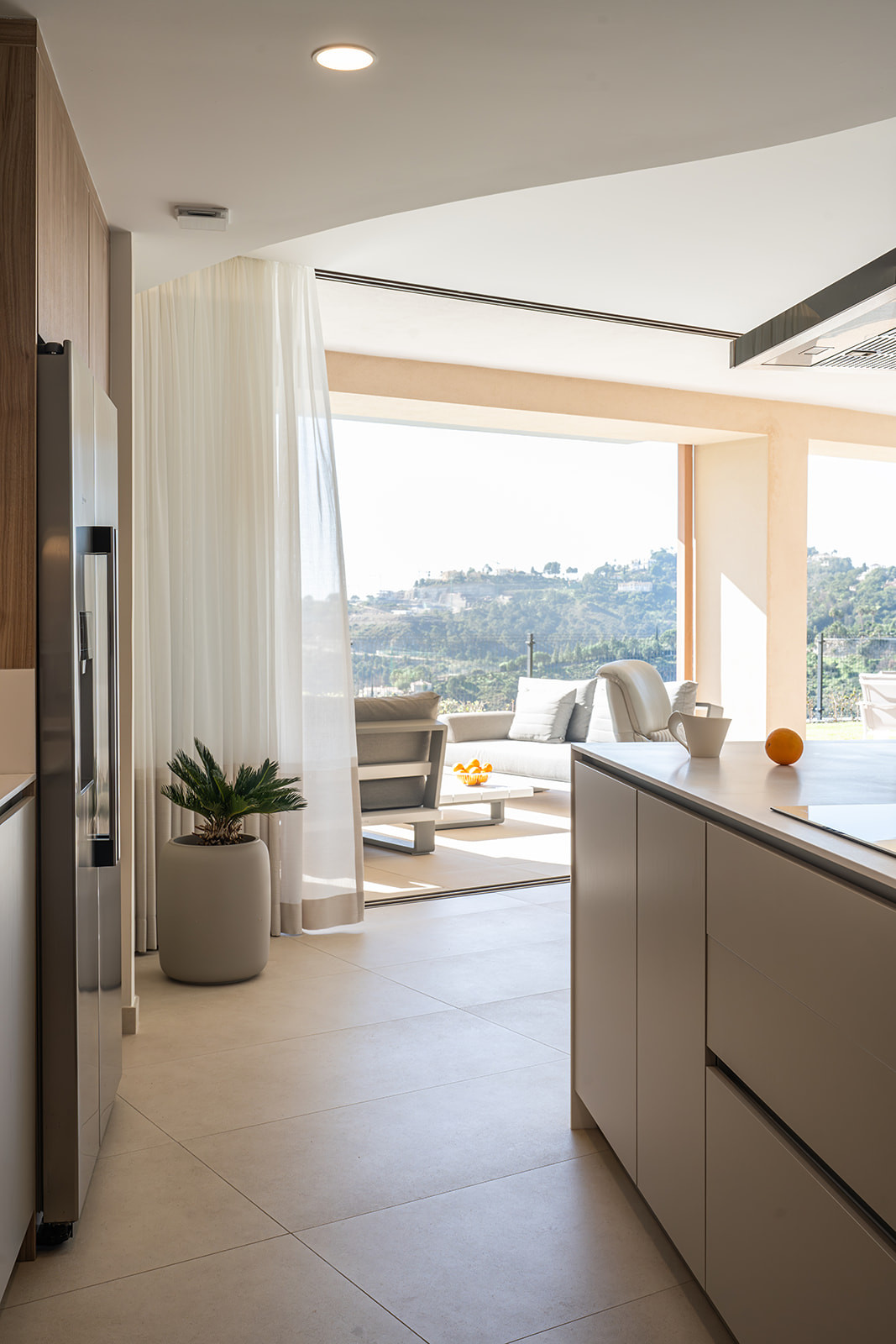 3 Bed, 3 Bath, ApartmentFor Sale, Benahavis, Malaga