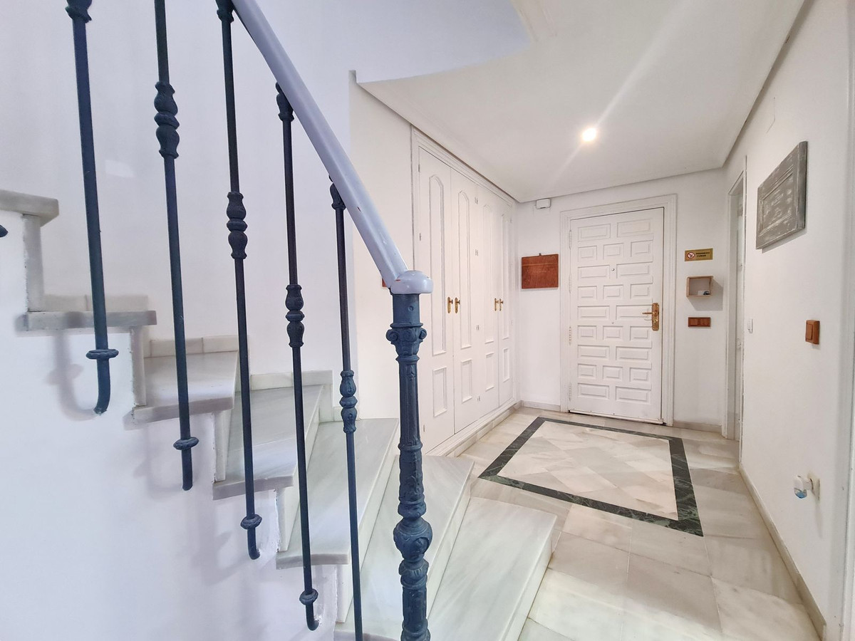 4 Bed, 4 Bath, HouseFor Sale, Casares Playa, Malaga