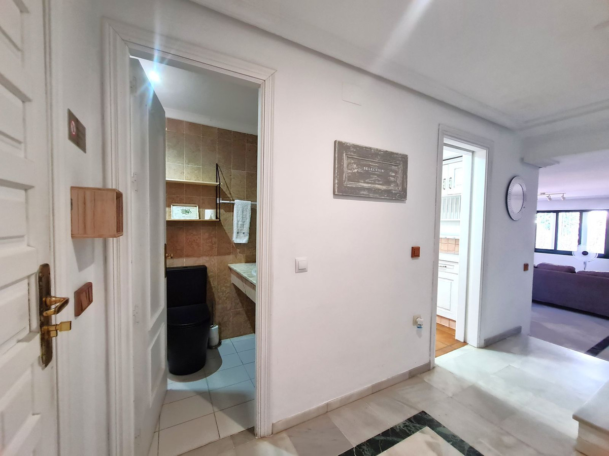 4 Bed, 4 Bath, HouseFor Sale, Casares Playa, Malaga