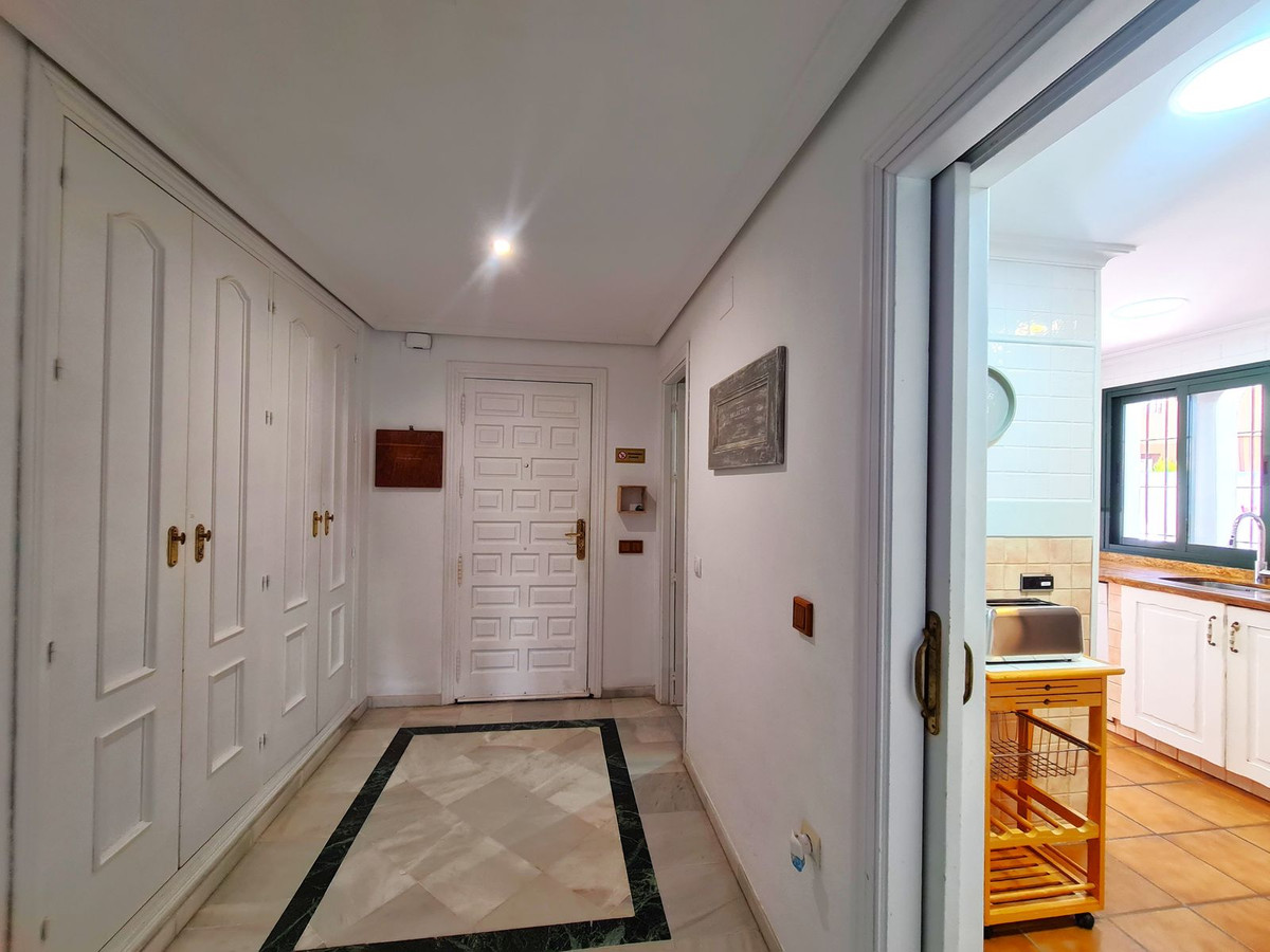 4 Bed, 4 Bath, HouseFor Sale, Casares Playa, Malaga