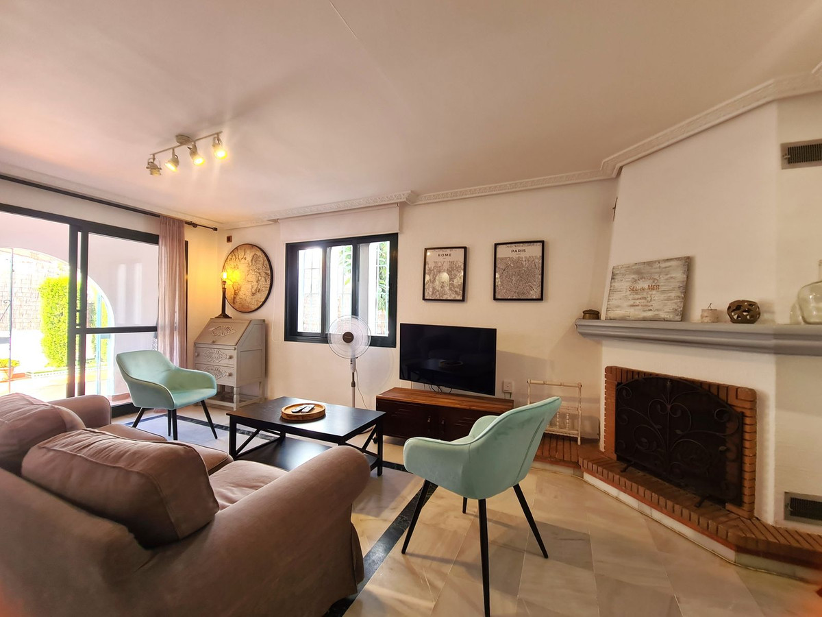 4 Bed, 4 Bath, HouseFor Sale, Casares Playa, Malaga