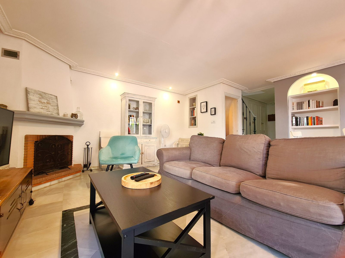 4 Bed, 4 Bath, HouseFor Sale, Casares Playa, Malaga