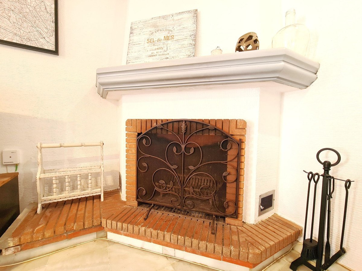 4 Bed, 4 Bath, HouseFor Sale, Casares Playa, Malaga