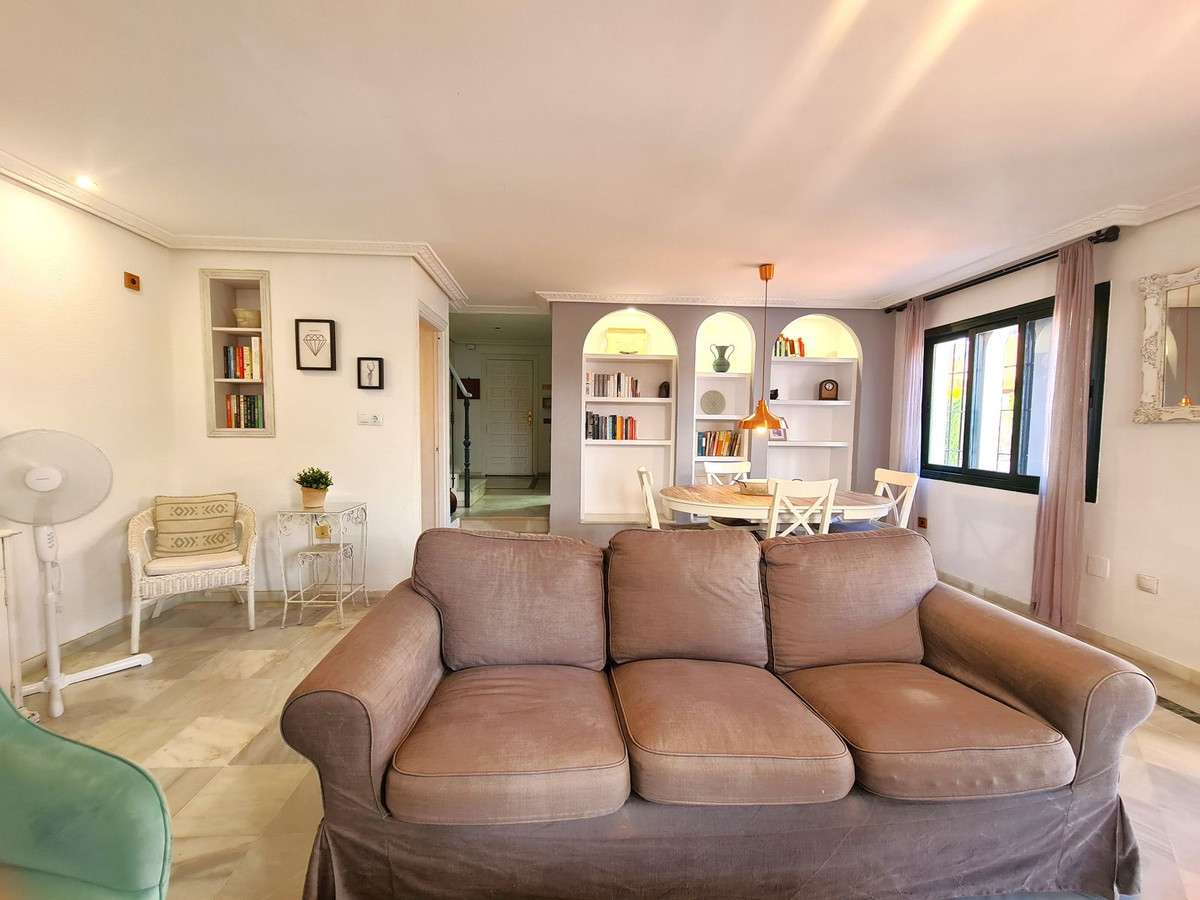 4 Bed, 4 Bath, HouseFor Sale, Casares Playa, Malaga