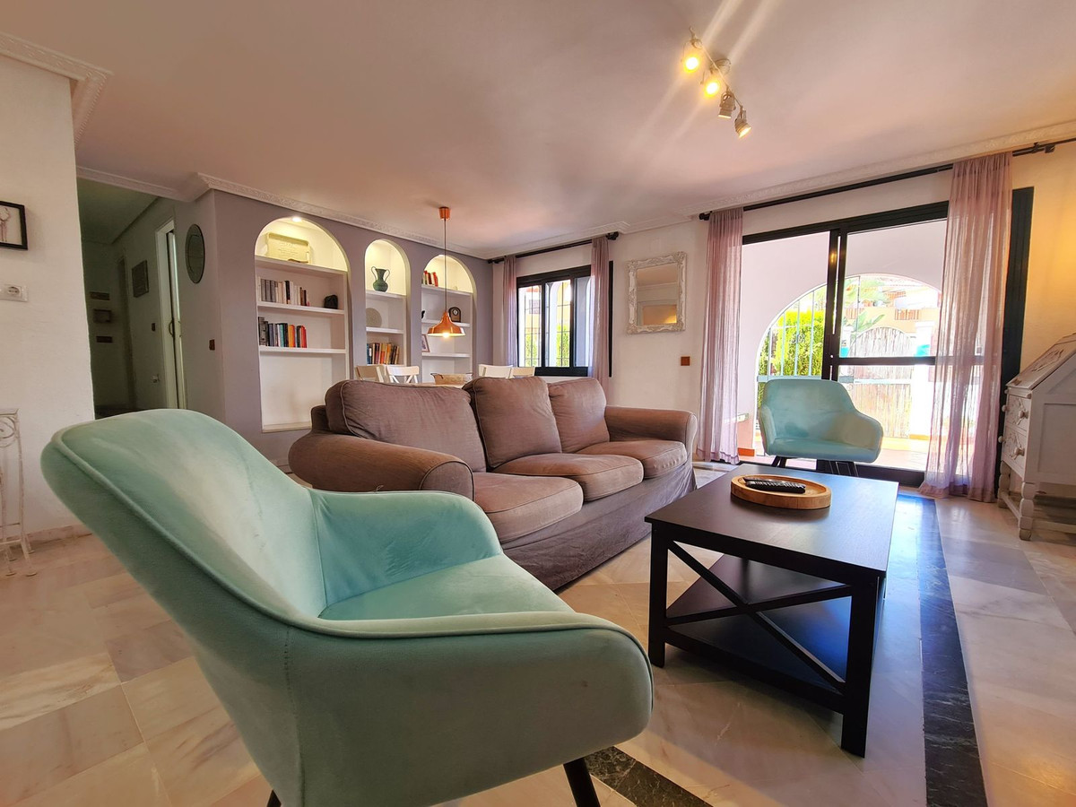 4 Bed, 4 Bath, HouseFor Sale, Casares Playa, Malaga