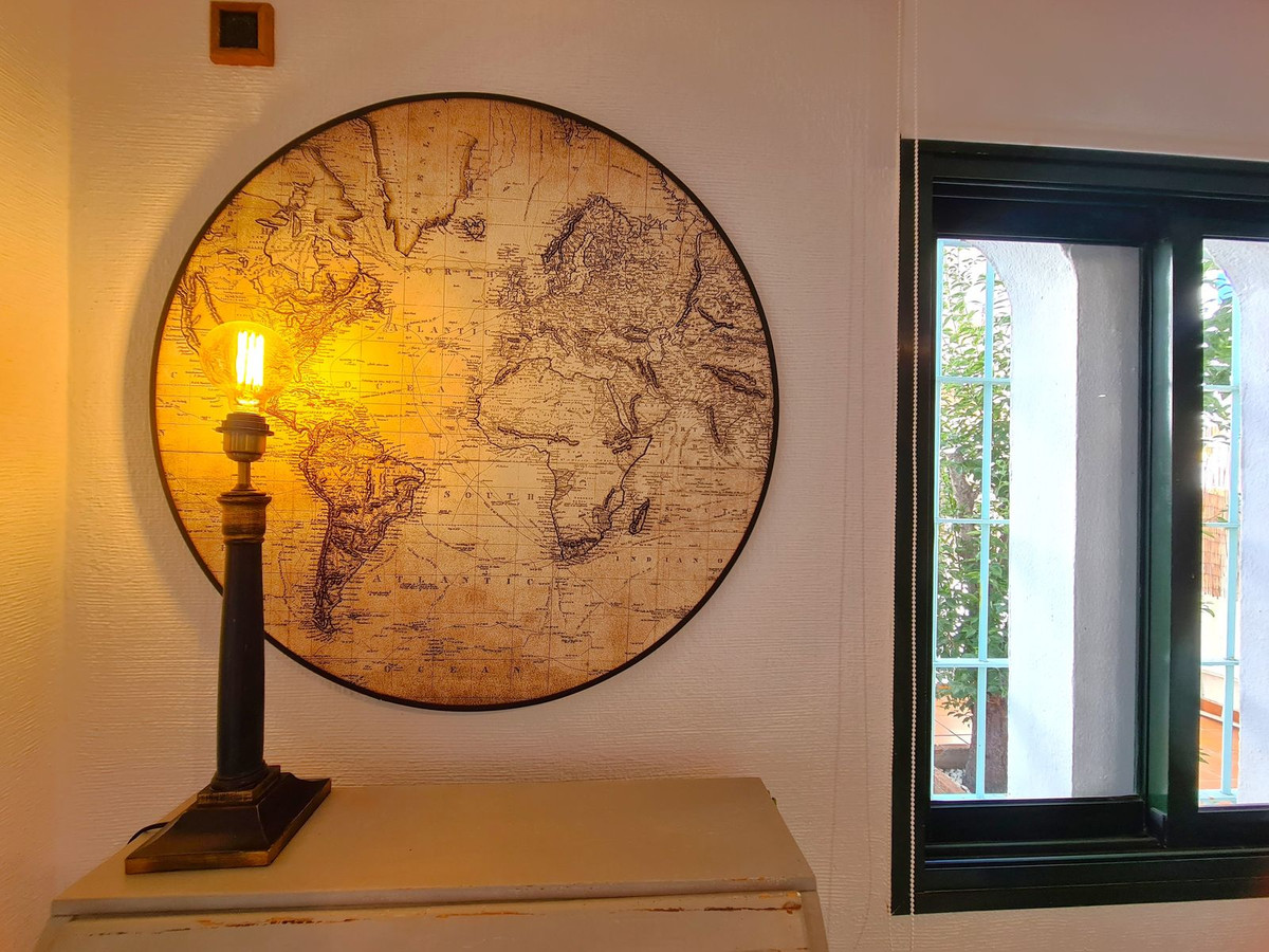 4 Bed, 4 Bath, HouseFor Sale, Casares Playa, Malaga