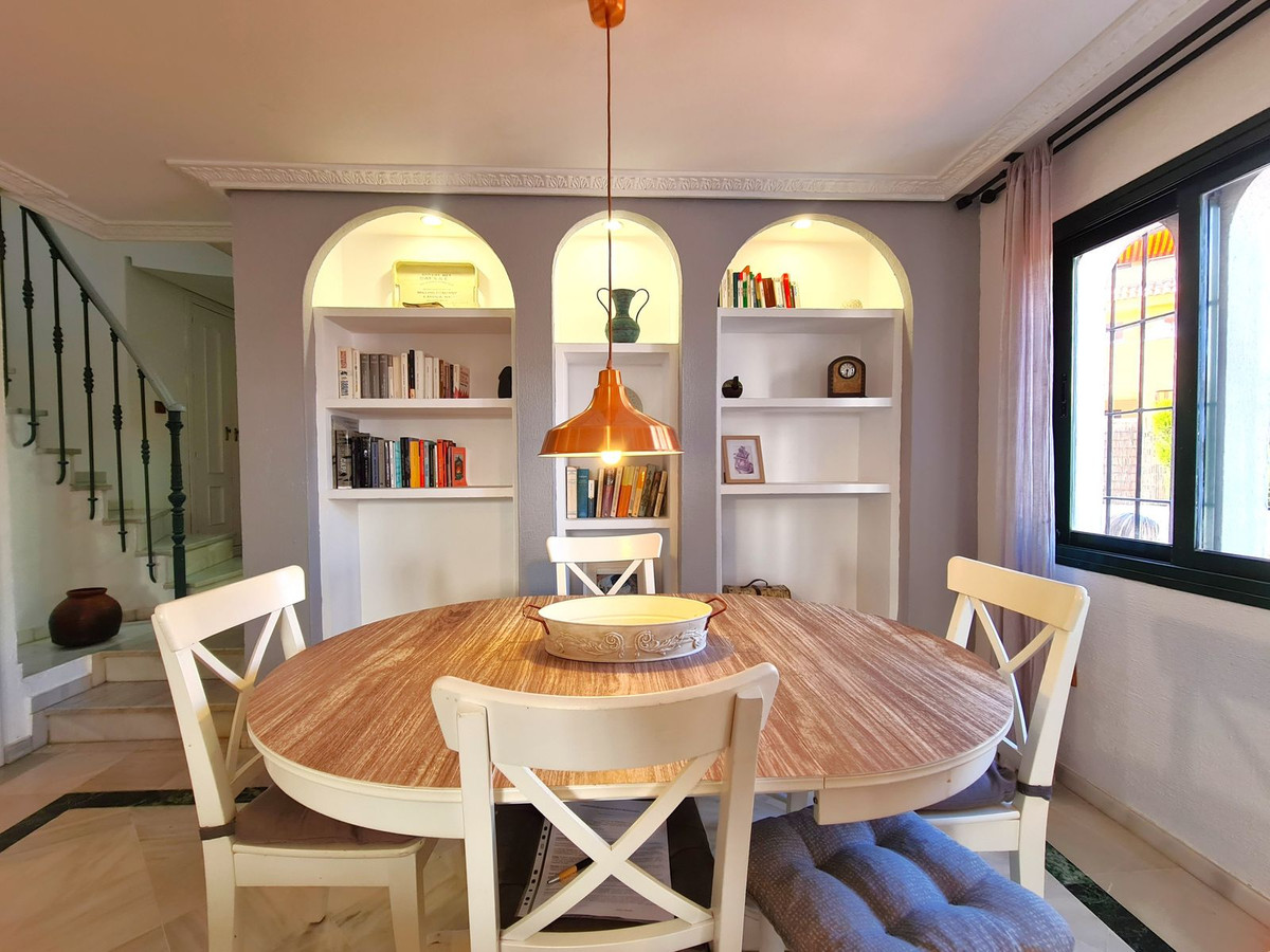 4 Bed, 4 Bath, HouseFor Sale, Casares Playa, Malaga