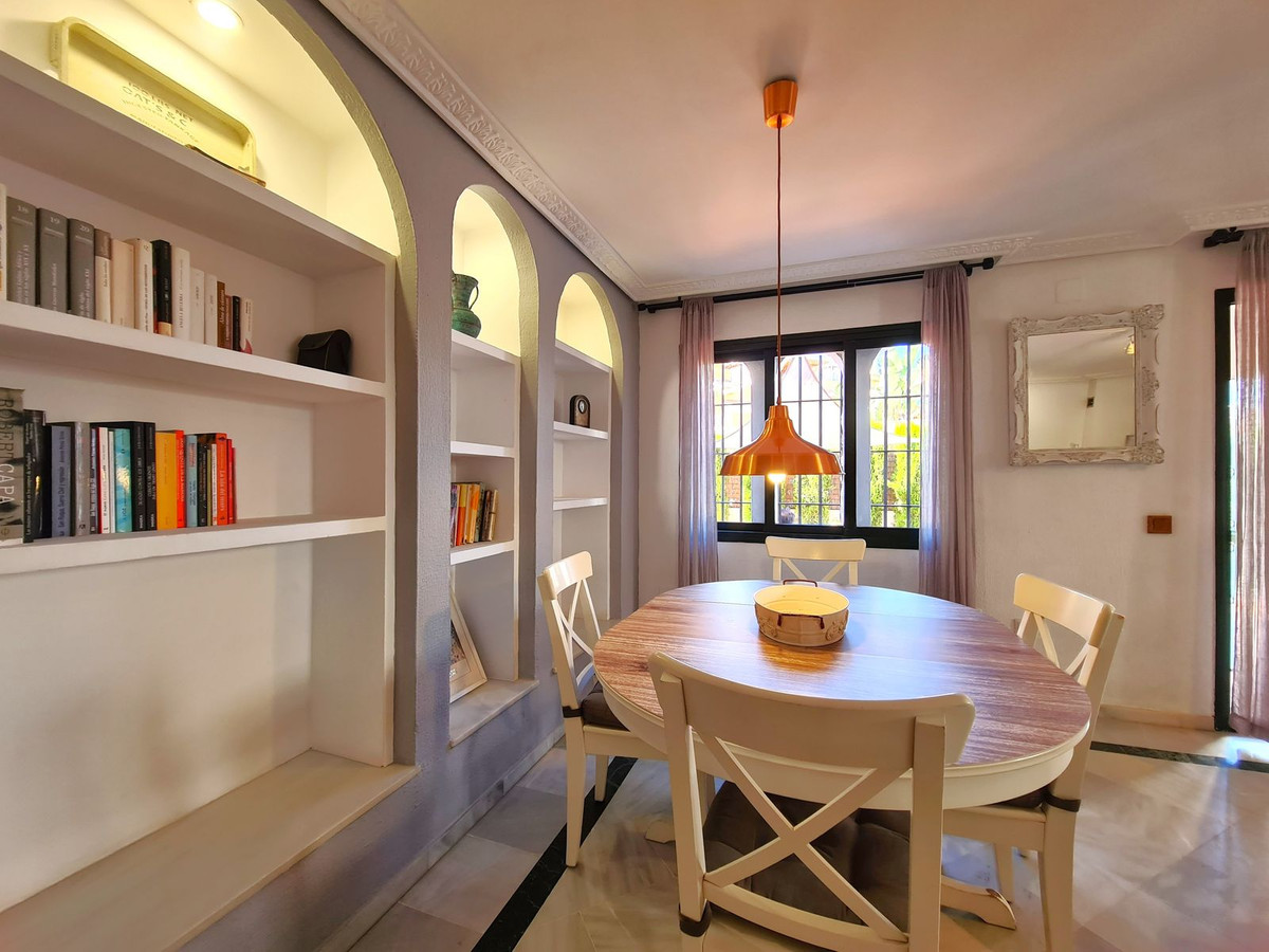 4 Bed, 4 Bath, HouseFor Sale, Casares Playa, Malaga