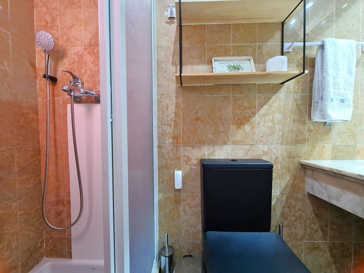 4 Bed, 4 Bath, HouseFor Sale, Casares Playa, Malaga