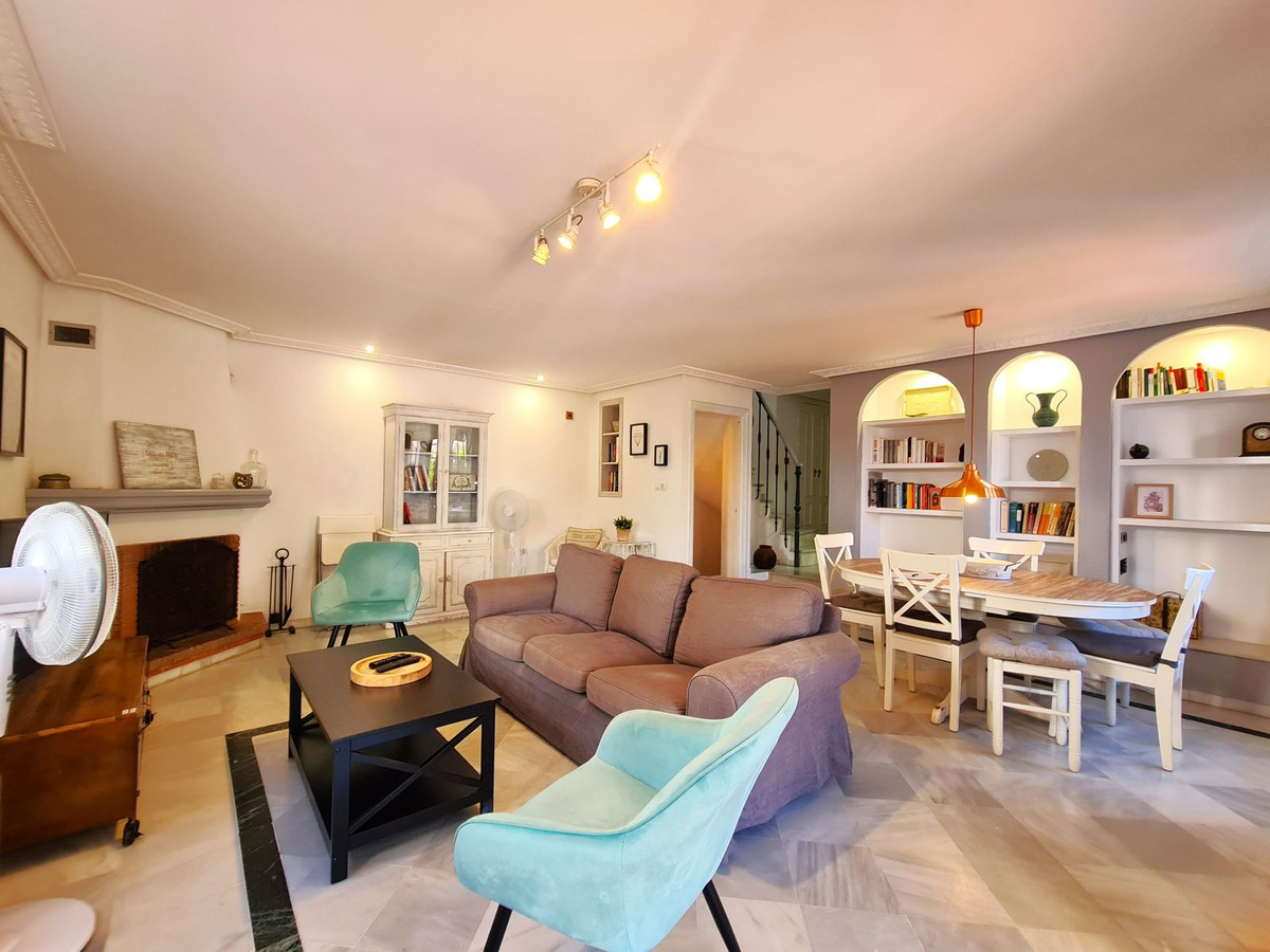 4 Bed, 4 Bath, HouseFor Sale, Casares Playa, Malaga