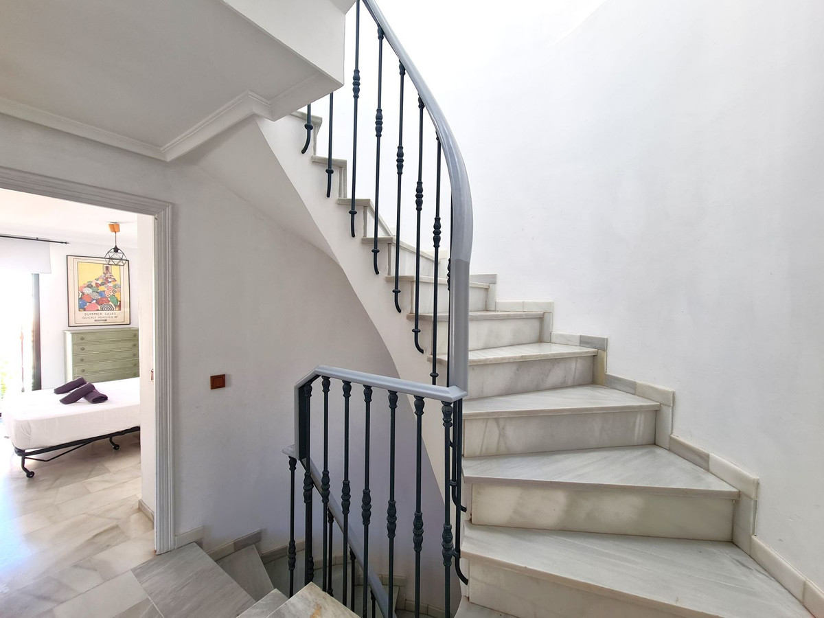 4 Bed, 4 Bath, HouseFor Sale, Casares Playa, Malaga