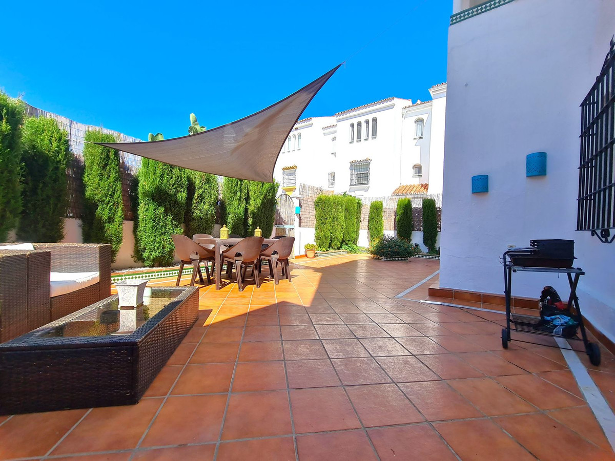 4 Bed, 4 Bath, HouseFor Sale, Casares Playa, Malaga