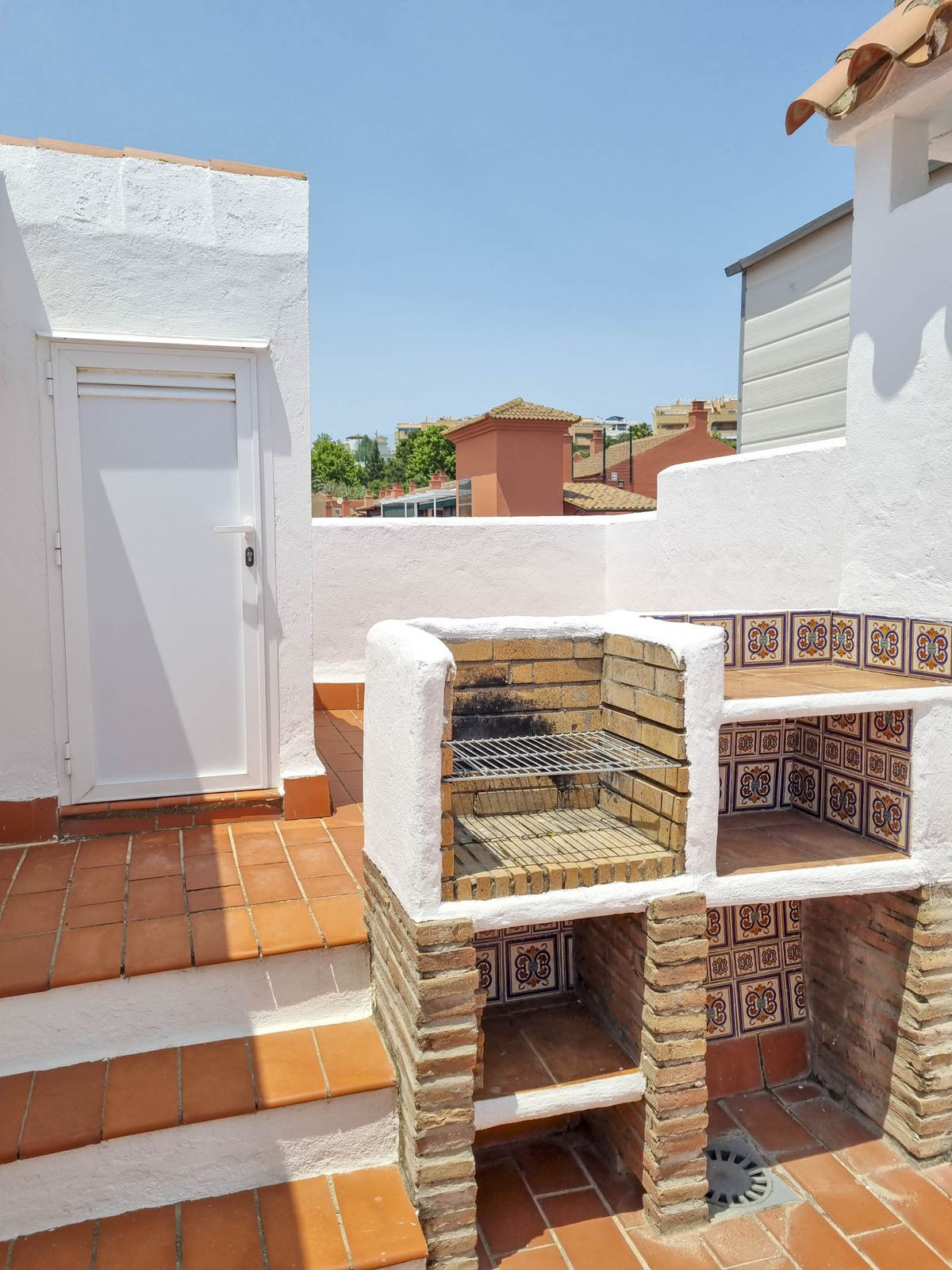 3 Bed, 2 Bath, HouseFor Sale, Casares Playa, Malaga