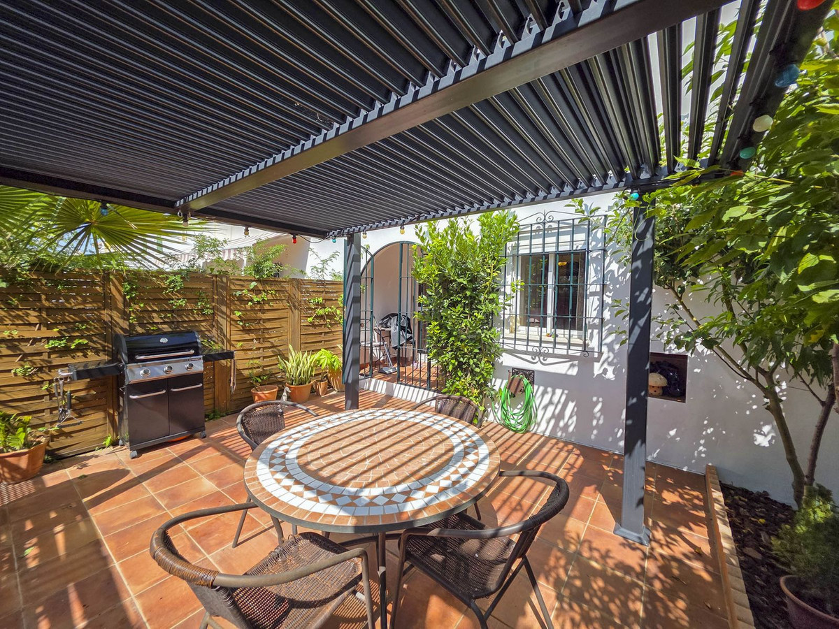 3 Bed, 2 Bath, HouseFor Sale, Casares Playa, Malaga