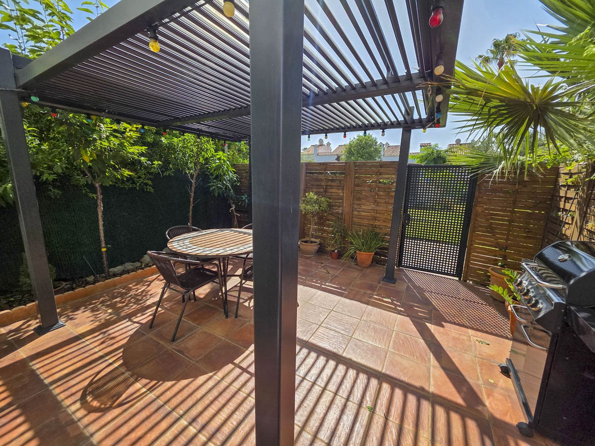 3 Bed, 2 Bath, HouseFor Sale, Casares Playa, Malaga